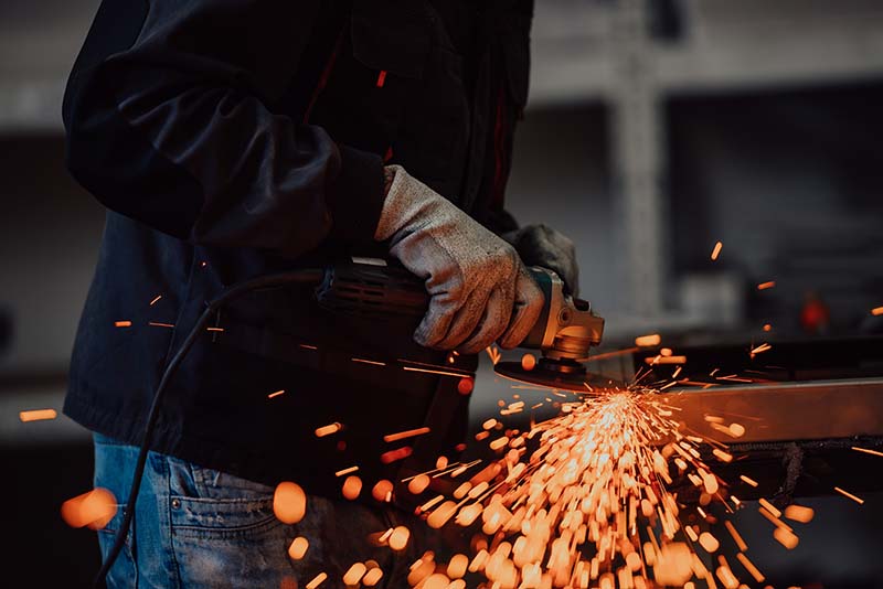 Quelles sont les précautions de sécurité à prendre en compte lors de la découpe au laser ? Valenciennes