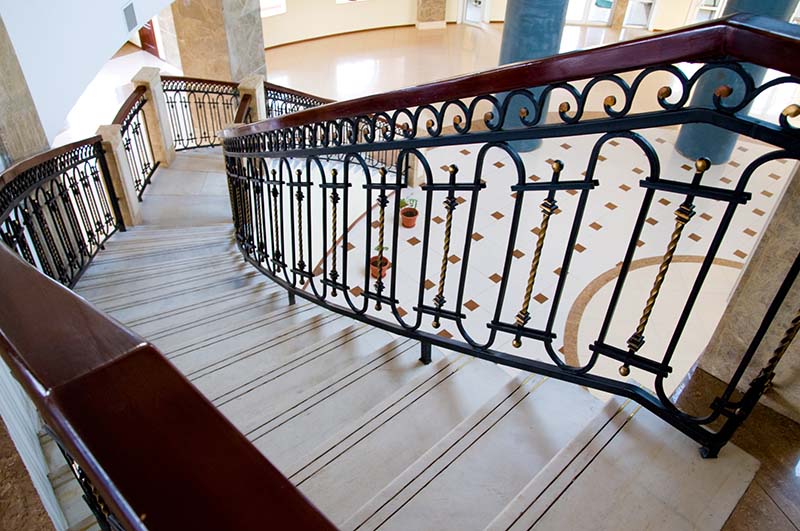 Entreprise de métallerie Valenciennes