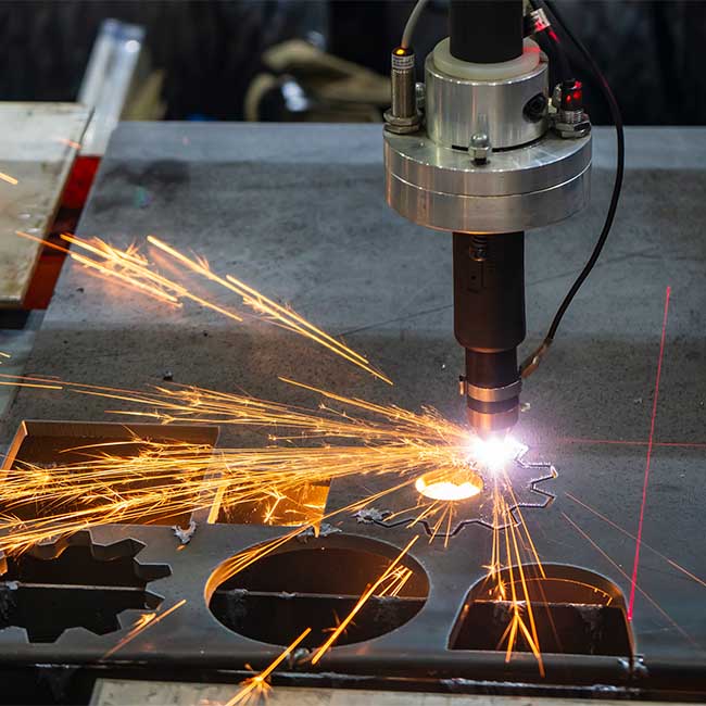 Spécialistes en découpe au laser de métaux à Valenciennes